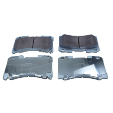 Quaro fékbetétkészlet, tárcsafék QUARO QP1995 autóalkatrész