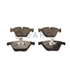 Quaro fékbetétkészlet, tárcsafék QUARO QP2153C autóalkatrész