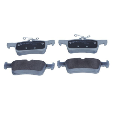 Quaro fékbetétkészlet, tárcsafék QUARO QP2165 autóalkatrész