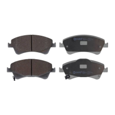 Quaro fékbetétkészlet, tárcsafék QUARO QP2211 autóalkatrész