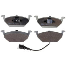 Quaro fékbetétkészlet, tárcsafék QUARO QP2226 autóalkatrész