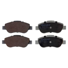 Quaro fékbetétkészlet, tárcsafék QUARO QP2416 autóalkatrész