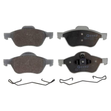 Quaro fékbetétkészlet, tárcsafék QUARO QP2960 autóalkatrész