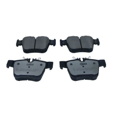 Quaro fékbetétkészlet, tárcsafék QUARO QP3337C autóalkatrész