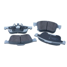 Quaro fékbetétkészlet, tárcsafék QUARO QP3559 autóalkatrész