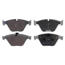 Quaro fékbetétkészlet, tárcsafék QUARO QP3570 autóalkatrész