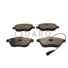 Quaro fékbetétkészlet, tárcsafék QUARO QP3774C autóalkatrész
