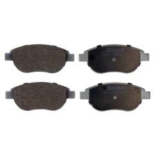 Quaro fékbetétkészlet, tárcsafék QUARO QP3797 autóalkatrész