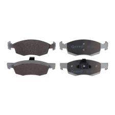 Quaro fékbetétkészlet, tárcsafék QUARO QP3892 autóalkatrész