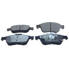 Quaro fékbetétkészlet, tárcsafék QUARO QP4347C autóalkatrész