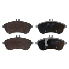 Quaro fékbetétkészlet, tárcsafék QUARO QP4442 autóalkatrész