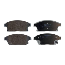 Quaro fékbetétkészlet, tárcsafék QUARO QP4493 autóalkatrész