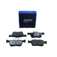 Quaro fékbetétkészlet, tárcsafék QUARO QP4990C autóalkatrész