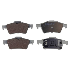 Quaro fékbetétkészlet, tárcsafék QUARO QP5169 autóalkatrész