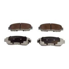 Quaro fékbetétkészlet, tárcsafék QUARO QP5317 autóalkatrész