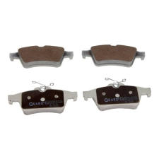 Quaro fékbetétkészlet, tárcsafék QUARO QP5524 autóalkatrész
