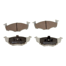Quaro fékbetétkészlet, tárcsafék QUARO QP5830 autóalkatrész