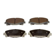 Quaro fékbetétkészlet, tárcsafék QUARO QP5916 autóalkatrész