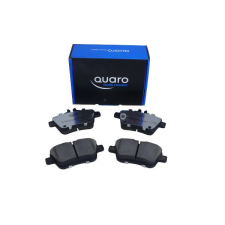 Quaro fékbetétkészlet, tárcsafék QUARO QP6229C autóalkatrész