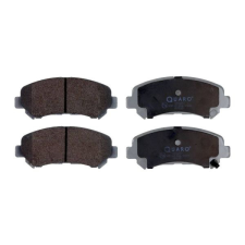 Quaro fékbetétkészlet, tárcsafék QUARO QP6257 autóalkatrész