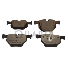 Quaro fékbetétkészlet, tárcsafék QUARO QP6562C autóalkatrész