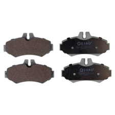 Quaro fékbetétkészlet, tárcsafék QUARO QP6762 autóalkatrész