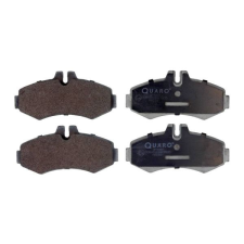 Quaro fékbetétkészlet, tárcsafék QUARO QP7037 autóalkatrész