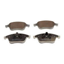 Quaro fékbetétkészlet, tárcsafék QUARO QP7313 autóalkatrész