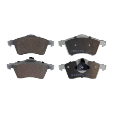 Quaro fékbetétkészlet, tárcsafék QUARO QP7331 autóalkatrész