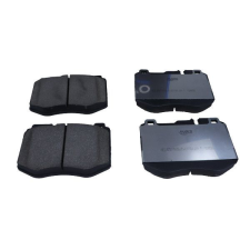 Quaro fékbetétkészlet, tárcsafék QUARO QP7363C autóalkatrész