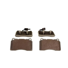 Quaro fékbetétkészlet, tárcsafék QUARO QP7476 autóalkatrész