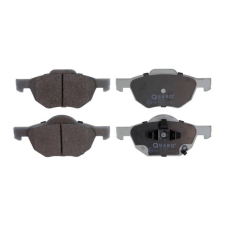 Quaro fékbetétkészlet, tárcsafék QUARO QP7564 autóalkatrész