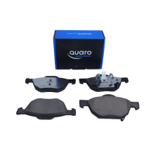 Quaro fékbetétkészlet, tárcsafék QUARO QP7564C autóalkatrész