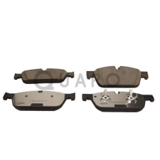 Quaro fékbetétkészlet, tárcsafék QUARO QP8181C autóalkatrész