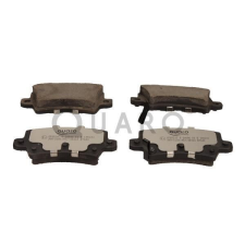 Quaro fékbetétkészlet, tárcsafék QUARO QP8524C autóalkatrész