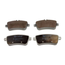 Quaro fékbetétkészlet, tárcsafék QUARO QP8827 autóalkatrész