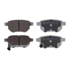 Quaro fékbetétkészlet, tárcsafék QUARO QP8892 autóalkatrész