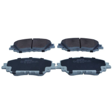 Quaro fékbetétkészlet, tárcsafék QUARO QP9109 autóalkatrész