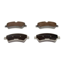 Quaro fékbetétkészlet, tárcsafék QUARO QP9385 autóalkatrész