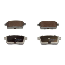 Quaro fékbetétkészlet, tárcsafék QUARO QP9913 autóalkatrész