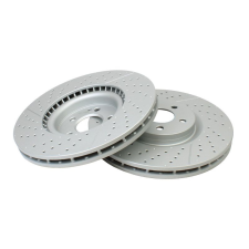 Quaro féktárcsa QUARO QD1861 féktárcsa