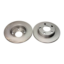 Quaro féktárcsa QUARO QD3037 autóalkatrész