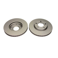 Quaro féktárcsa QUARO QD4348 féktárcsa