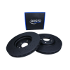 Quaro féktárcsa QUARO QD4916HC