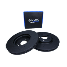 Quaro féktárcsa QUARO QD4916HC féktárcsa