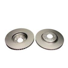 Quaro féktárcsa QUARO QD6768 féktárcsa