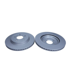 Quaro féktárcsa QUARO QD8113 féktárcsa
