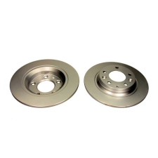 Quaro féktárcsa QUARO QD8130 féktárcsa