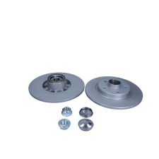 Quaro féktárcsa QUARO QD9025 féktárcsa