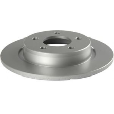 Quaro féktárcsa tele féktárcsa